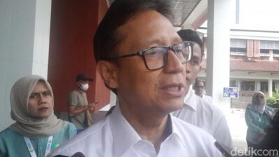 **Mengenal Risiko Obesitas Melalui Ukuran Jeans: Menkes Jelaskan Peringatan ’32 ke Atas’**