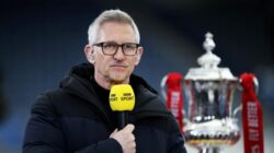 “Gary Lineker Diterpa Badai Kritik Setelah Unggah Video yang Menyinggung Israel”