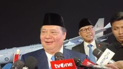 “Airlangga Buka Suara: Hadi Poernomo sebagai Penasihat Khusus, Apa Dampaknya pada Pemerintahan?”