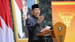 Sekda DKI Marullah Dilaporkan ke KPK Terkait Penyalahgunaan Wewenang – Update 1
