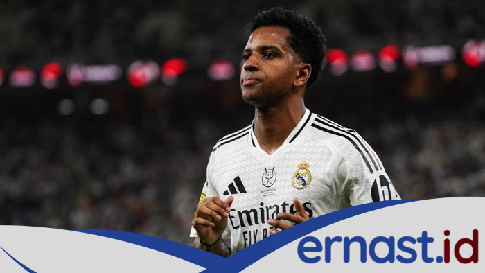 Rodrygo Menyuarakan Kebenaran: Kisah di Balik Isu Menyesakkan