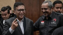 Menanti Kotak Pandora Kasus Hasto Terbuka Sepenuhnya: Sidang Korupsi yang Membatasi Bekas Tangan