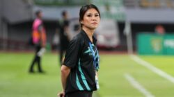 PSBS Biak Kehilangan Eveline Sanita, Presiden Direktur yang Berkontribusi Besar