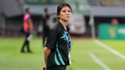PSBS Biak Kehilangan Eveline Sanita, Presiden Direktur yang Berkontribusi Besar