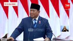 Prabowo: Palestina Harus Merdeka, OKI Wajib Turun Tangan!