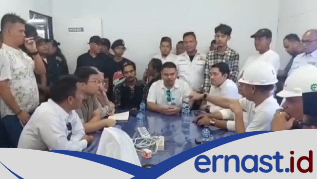 Geger Kadin Cilegon Minta Jatah Proyek Rp5 Triliun Tanpa Tender: Skandal Proyek Besar Terungkap