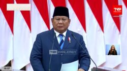 Prabowo Puji Teladan Tokoh Besar Islam: Kekuasaan Bukan Tujuan, tapi Amanah, Gugah Kembali Nilai-Nilai Iman di Tengah Politik yang Berkecamuk