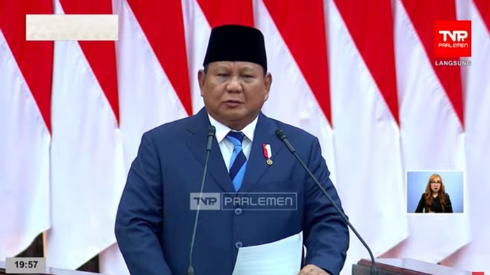 Prabowo Puji Teladan Tokoh Besar Islam: Kekuasaan Bukan Tujuan, tapi Amanah, Gugah Kembali Nilai-Nilai Iman di Tengah Politik yang Berkecamuk