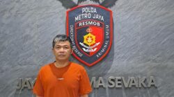 Tampang Pelaku Intimidasi Kepala Sekuriti di Pasar Induk Kramat Jati: Kasus yang Guncangkan Keamanan Publik!