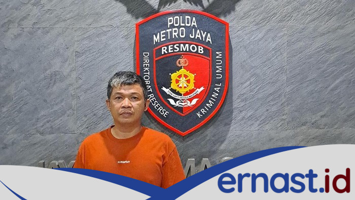 Tampang Pelaku Intimidasi Kepala Sekuriti di Pasar Induk Kramat Jati: Kasus yang Guncangkan Keamanan Publik!