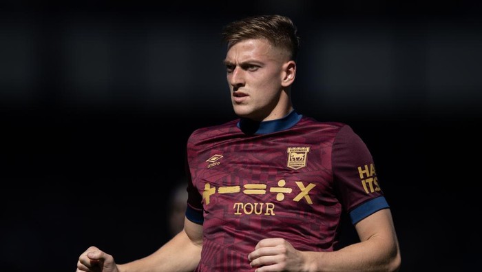 Chelsea Ancam Perkuat Dominasi Liga dengan Dapatkan Liam Delap!