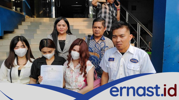 Operasi Hidung Gagal, 3 Wanita Laporkan Dugaan Malpraktik Klinik di Jaktim - Update 1