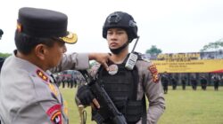 Polda Riau Desak Tim ‘Raga’ Segera Respons Aduan Medsos: Jangan Lip Service!