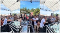 Pimpinan DPRD Lampung Utara Panggil Hatami, Buntut Viral Nyawer DJ Wanita: Kisah Mengejutkan di Balik Kontroversi