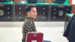 [Kisah Mengerikan: Warga Difabel Ditelantarkan di Lapas Usai Pendampingnya Bebas]