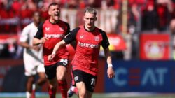 Liverpool Bertarung dengan Manchester City dan Bayern Munich untuk Florian Wirtz