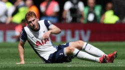 Operasi Lutut, Kulusevski Absen di Final Liga Europa? – Update 1