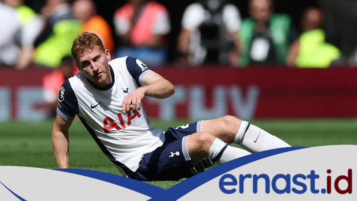 Operasi Lutut, Kulusevski Absen di Final Liga Europa? - Update 1