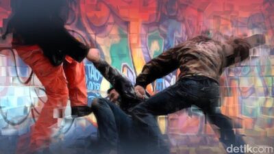 Sopir Taksi Dikeroyok Jukir di Blok M hingga Babak Belur, 3 Pelaku Ditangkap – Update 1