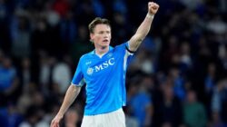Scudetto Napoli? McTominay Pemain Terbaik Serie A yang Mengejutkan!