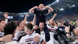 “Dari 3 Kecelakaan Final, Italiano dan Bologna Meraih Kejayaan”