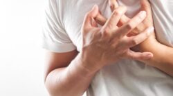 **Kebiasaan Sepele yang Tingkatkan Risiko Sakit Jantung, Usia Muda Juga Bisa Kena**