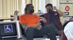 [5 Fakta Pebasket Asal AS Terjerat Narkoba di Indonesia: Kisah Tragis yang Mencekam!]