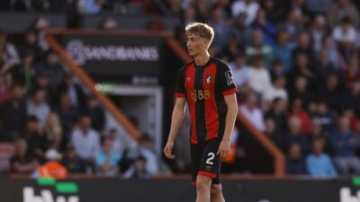 **”Madrid vs Bournemouth: Battle Over Dean Huijsen’s Future”**