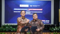 Kementrans & BPKP Gandeng Tangan, Tangkal Kebocoran Dana Transmigrasi