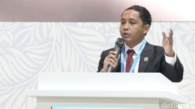“Hutan untuk Ketahanan Nasional: Kunci atau Kebakaran?”