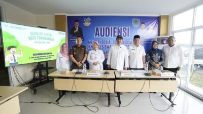 “Mensos: Jangan Kecil Hati, Nilai Rakyat Tak Terhenti di Probolinggo!”