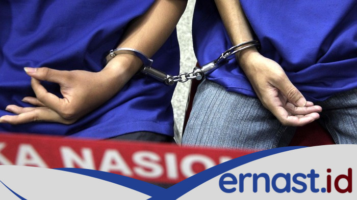 Polisi Tangkap 3 Pengedar Jaringan Nasional Pil Ekstasi di Surabaya, Ribuan Dosis Ditemukan!