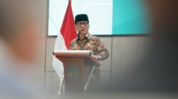 “Langkah Kemendes Atasi Sampah: Gerakan Desa Peduli Sampah, Solusi Inovatif untuk Negeri”