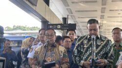 Pramono Resmikan Rute TransJabodetabek Vida Bekasi-Cawang, Targetkan Mobilitas Murah