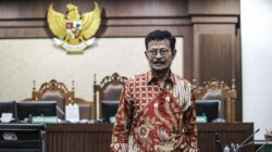 Perkara Lain Menanti Meski SYL Sudah Dijebloskan ke Sukamiskin – Update 1