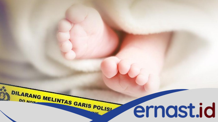 Geger Warga Temukan Bayi Laki-laki di Samping Musala Jaksel Saat Cek Pipa Air - Update 1