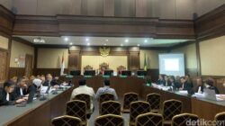 Eks Mendag Rachmat Gobel Dijadikan Saksi dalam Sidang Korupsi Impor Gula Tom Lembong