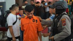 Anak Bandar Narkoba Ditangkap Usai Jadi Otak Penyerangan Polisi di Sumut: Tragedi atau Peringatan?