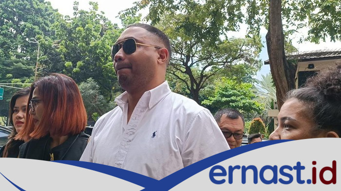 Rayen Pono Diperiksa Polisi, Investigasi Laporan ke Ahmad Dhani Menyita Perhatian!