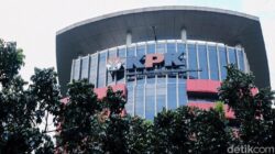 KPK Terlibat dalam Kasus Pencucian Uang SYL, Panggil Mantan Dirjen Holtikultura Kementan