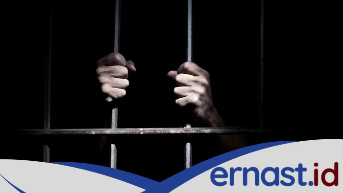 Polda Riau Tangkap Kembali 2 Tahanan Polres Kampar yang Kabur, Operasi Pengejaran Masih Berlangsung