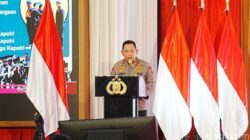 Baharkam-Korbrimob Bersiap, Kapolri Tegaskan Pentingnya Kecepatan dalam Penanganan Bencana