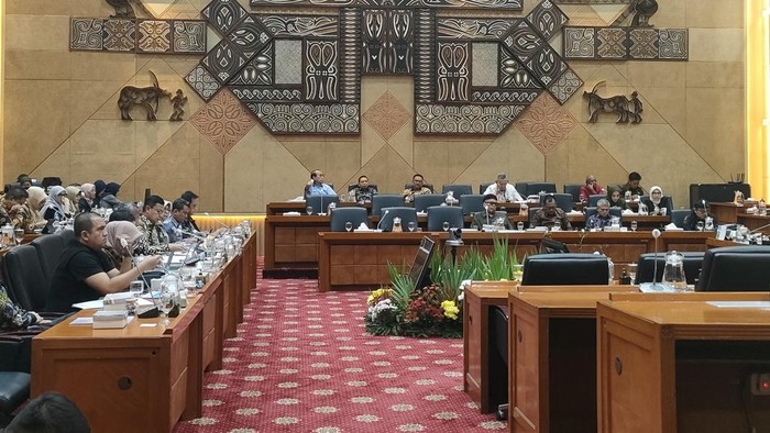 Kepala BPOM Beberkan Data 17 Kejadian Luar Biasa Keracunan MBG di 2025: Ancaman Kesehatan yang Tak Terduga