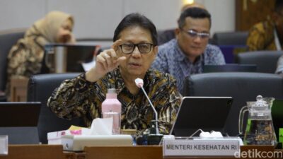 “Ke-trigger ‘Ukuran Jeans 33-34 Cepat Menghadap Allah’? Ini Saran Psikolog untuk Menjaga Kesehatan Mental”