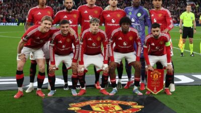 MU Vs Asean All Stars: Mungkinkah Setan Merah Bermain dengan Full Skuad?