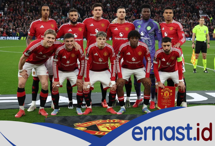 MU Vs Asean All Stars: Mungkinkah Setan Merah Bermain dengan Full Skuad?