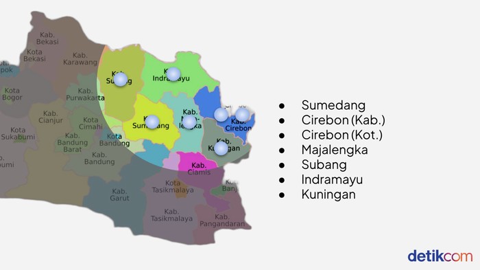 **Rebana: Kawasan Jawa Barat yang Menjadi Magnet Investasi Masa Depan**