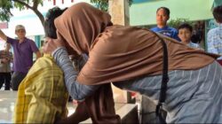 “Siswa SD Depok dalam Tawuran: Menangis dan Minta Maaf ke Orangtua”