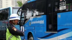**Transjabodetabek Siap Buka Rute Baru, Ini Bocorannya Sebelum Pekan Depan!**