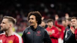 Inter Milan Kucurkan Duit Besar Gaet Joshua Zirkzee dari Ajax